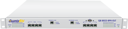 QB-8022-8PX-OLT