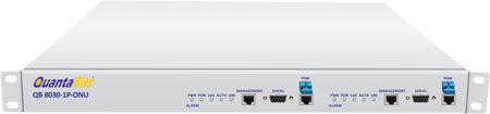 QB-8030-1P-ONU